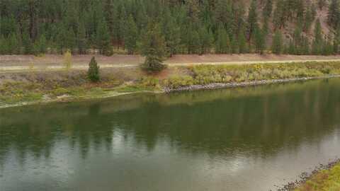 Kestrel Drive lot: 1, Superior, MT 59872