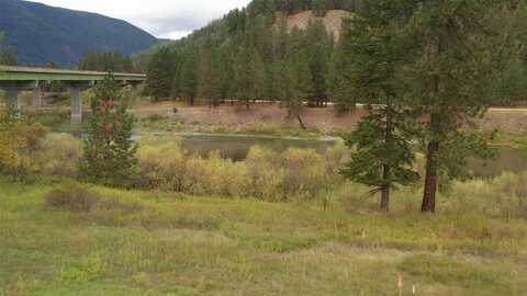 Kestrel Drive lot: 11, Superior, MT 59872
