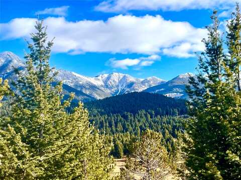 Tbd Livingston Peak Road, Livingston, MT 59047