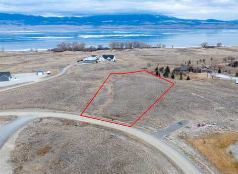 Lot 24 J Bar Loop, Townsend, MT 59644