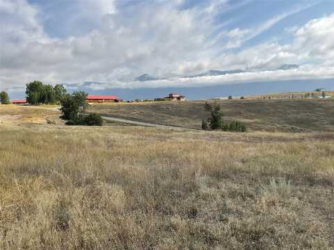 231 Nutting Drive, Eureka, MT 59917