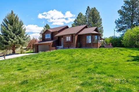 2525 Mitchell Gulch Road, East Helena, MT 59635