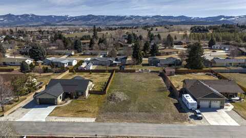 151 Joncar Court, Hamilton, MT 59840