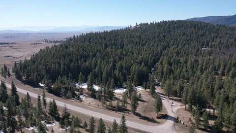 NHN Jette Lake Trail, Polson, MT 59860