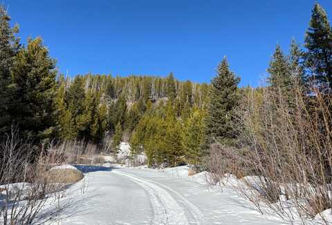 121 S Granite Road, Philipsburg, MT 59858