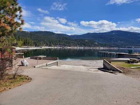 Nhn Yenne Point Road, Bigfork, MT 59911