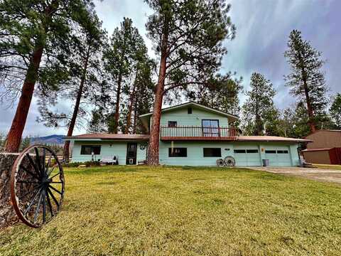 3600 E Carlton Creek Road, Florence, MT 59833