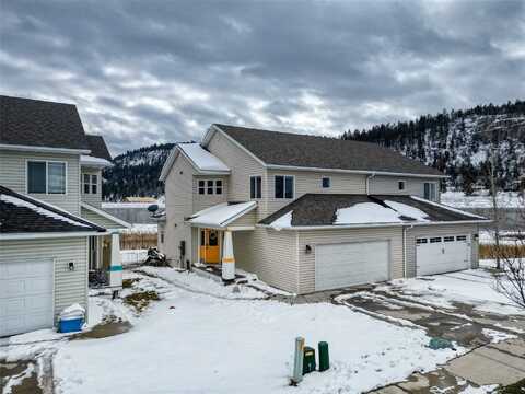 1714 Bluestone Drive, Kalispell, MT 59901