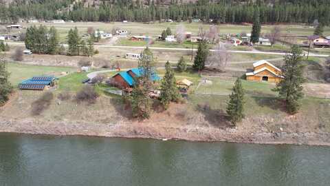 1457 Mullan Road W, Superior, MT 59872