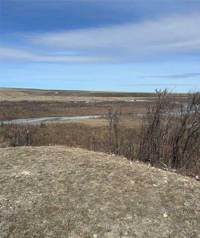 Nhn Radar Base Road, Cut Bank, MT 59427