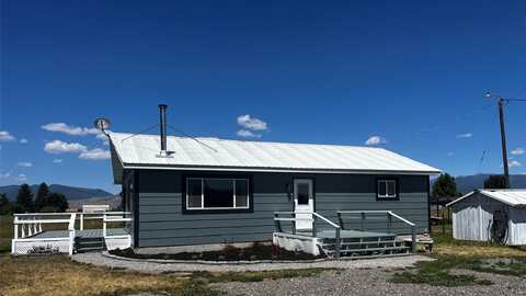 13380 Harpers Bridge Road, Missoula, MT 59808