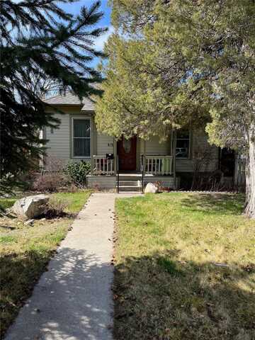 829 Cherry Street, Missoula, MT 59802