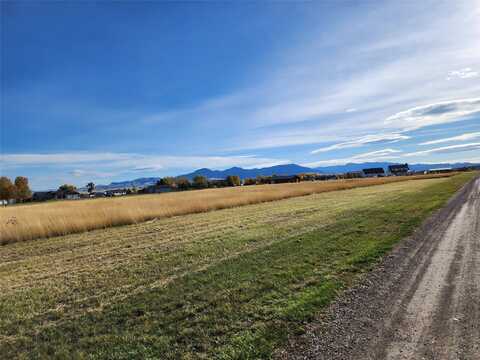 Tbd Wildlife Lane, Cascade, MT 59421