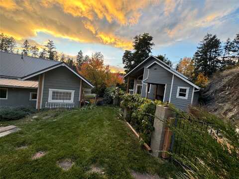 121&135 Boon Road, Somers, MT 59932