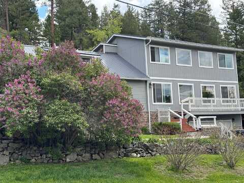 121&135 Boon Road, Somers, MT 59932
