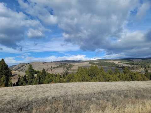 27 Braach Ranch Lane, Philipsburg, MT 59858