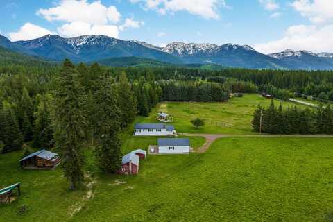 3005 Foothill Road, Kalispell, MT 59901