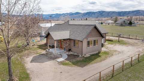 601 Skalkaho Highway, Hamilton, MT 59840