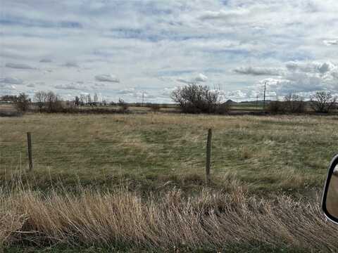 Tbd 44 Street W, Havre, MT 59501