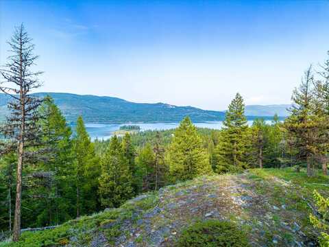 746 Lodgepole Drive, Marion, MT 59925