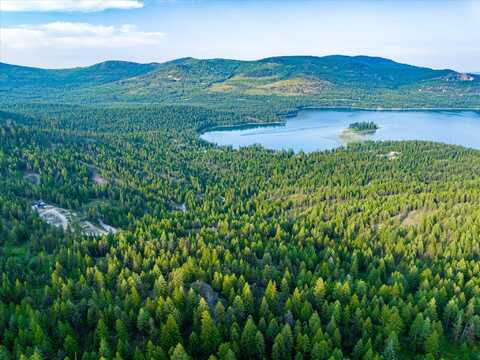 746 Lodgepole Drive, Marion, MT 59925