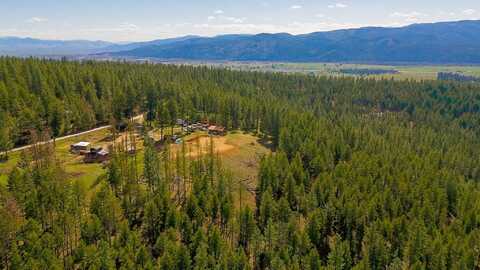 19655 Houle Creek Road, Frenchtown, MT 59834