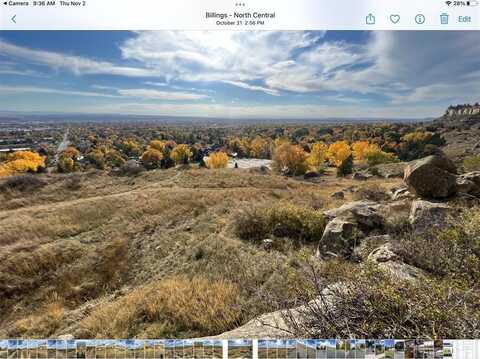 Lot 29 Julianne Drive, Billings, MT 59102