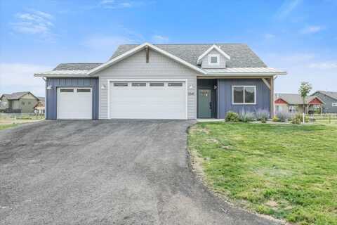 5545 Fireweed Loop, Helena, MT 59602