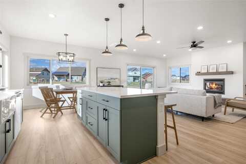 5539 Fireweed Loop, Helena, MT 59602
