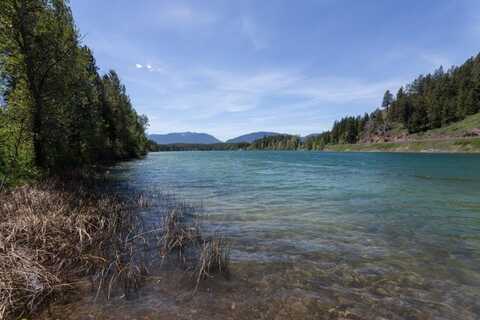 Nhn Belton Stage, West Glacier, MT 59936