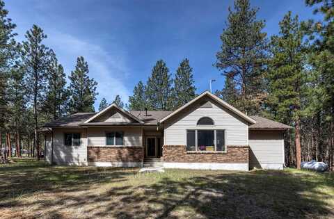 809 Little Lion Road, Hamilton, MT 59840