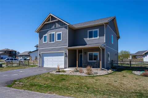 5511 Thimbleberry Loop, Helena, MT 59602