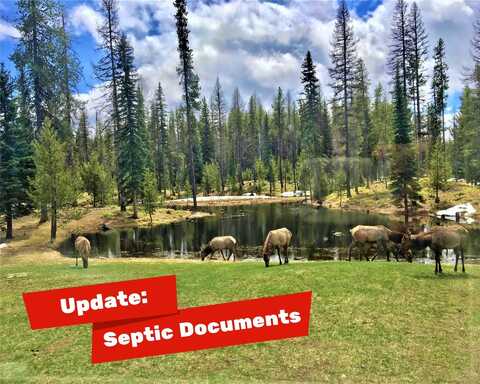 172 Doe Court, Seeley Lake, MT 59868