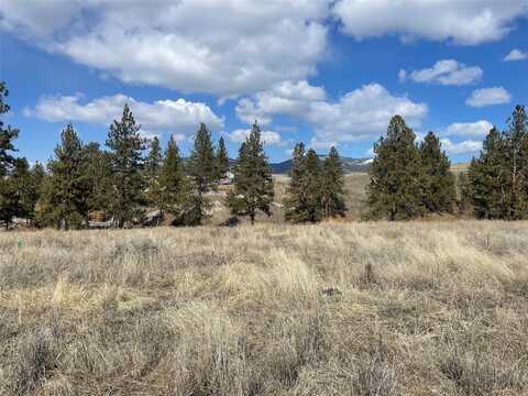 Lot 19 Jenne Lane, Florence, MT 59833