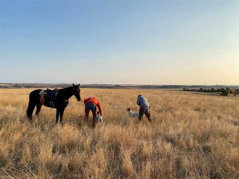 57 S Barber Road, Shawmut, MT 59078