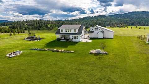 207 Eastview Drive, Kalispell, MT 59901