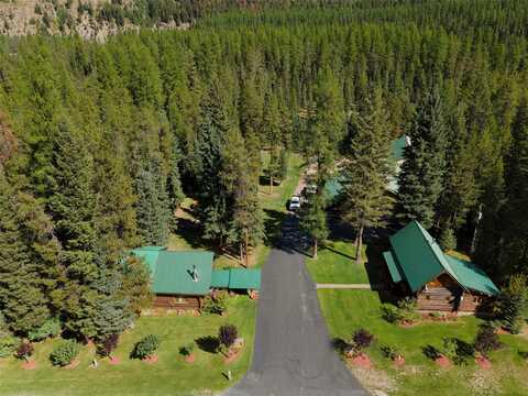 14440 Us Highway 2 E, Essex, MT 59916