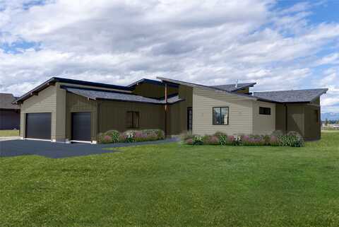 209 Mannington Street, Kalispell, MT 59901