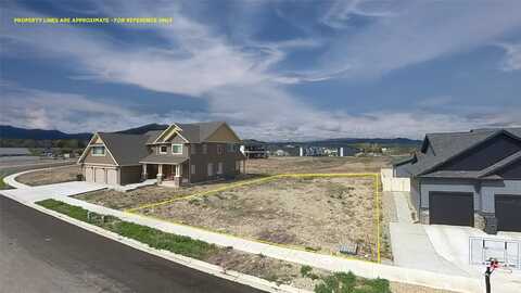 680 Nighthawk Street, Helena, MT 59602