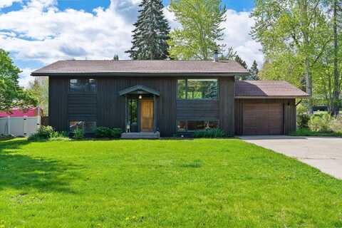 280 Fox Farm Court, Whitefish, MT 59937