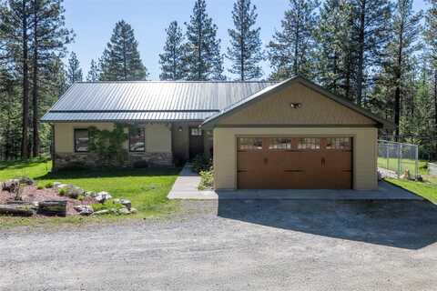 384 Smoke Ridge, Kila, MT 59920