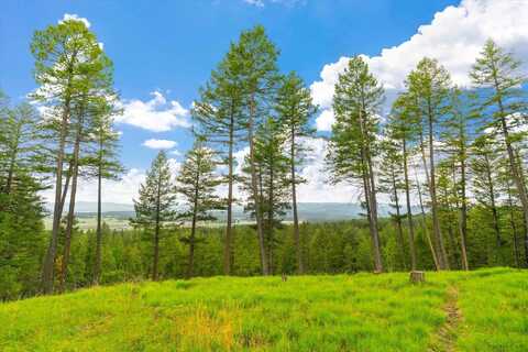 1624 Whitefish Ranch Road, Whitefish, MT 59937