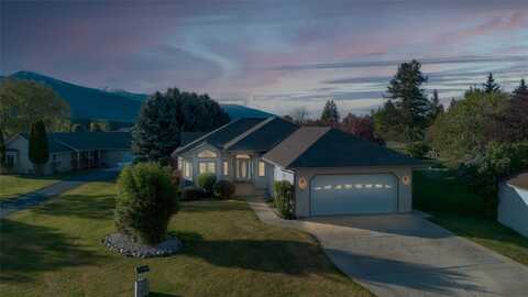 94 River Vista Court, Stevensville, MT 59870