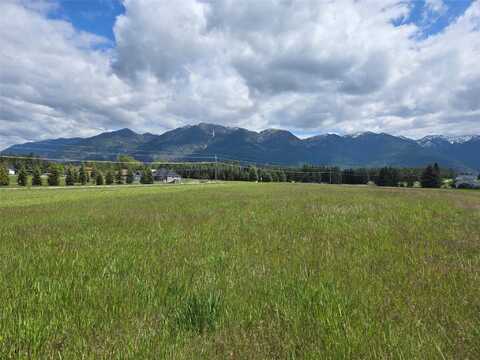 162 Spruce Meadows Lane, Kalispell, MT 59901