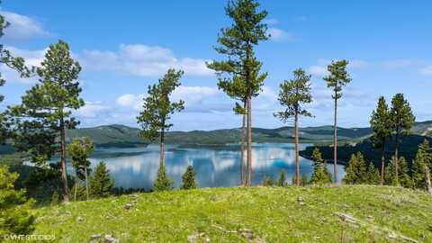 321 Lobo Lane, Marion, MT 59925