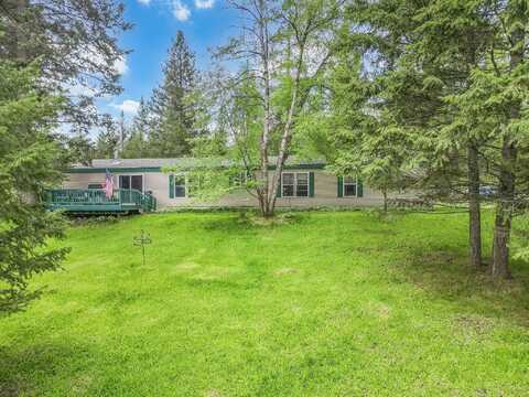 1434 Bigfork Stage Road, Bigfork, MT 59911