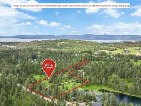 1434 Bigfork Stage Road, Bigfork, MT 59911