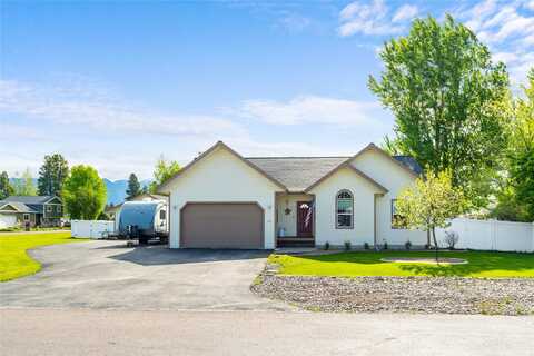 685 Pebble Drive, Kalispell, MT 59901