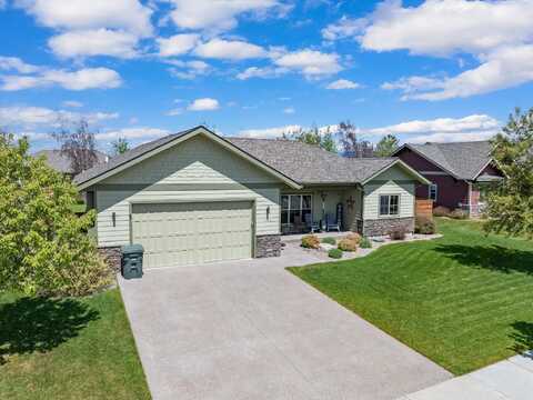 131 Owl Creek Trail, Kalispell, MT 59901