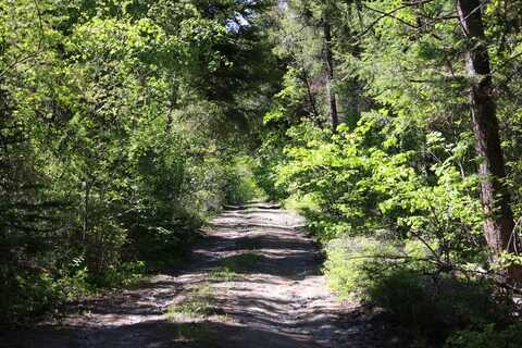 NHN Patrick Creek Road, Kalispell, MT 59901